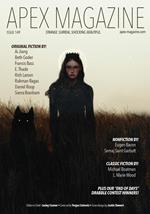 Apex Magazine Issue 149