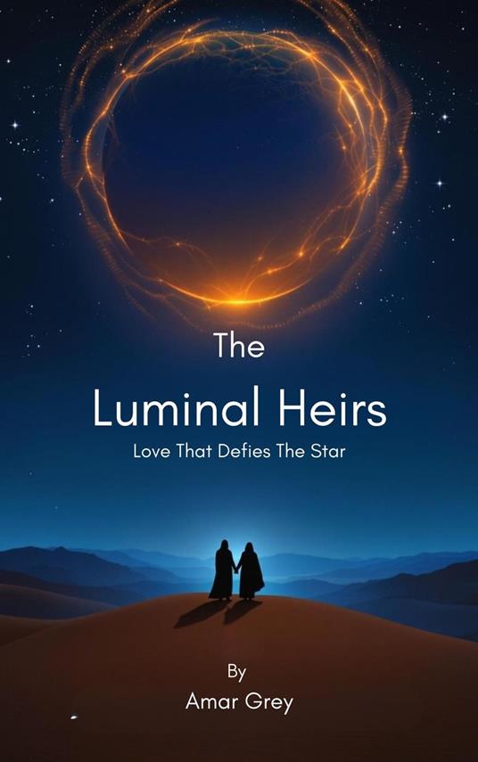 The Luminal Heirs: The Love That Defies The Stars
