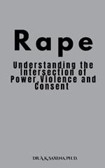Rape