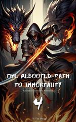 The Rebooted Path to Immortality