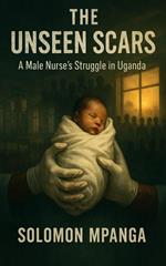The Unseen Scars: A Male Nurse’s Struggle in Uganda