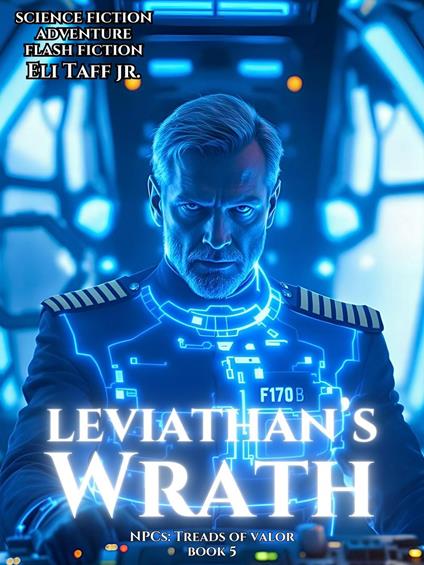 Leviathan’s Wrath