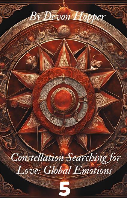 Constellation Searching for Love: Global Emotions 5
