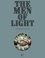 The Men of Light And Other Bilingual Danish-English Stories