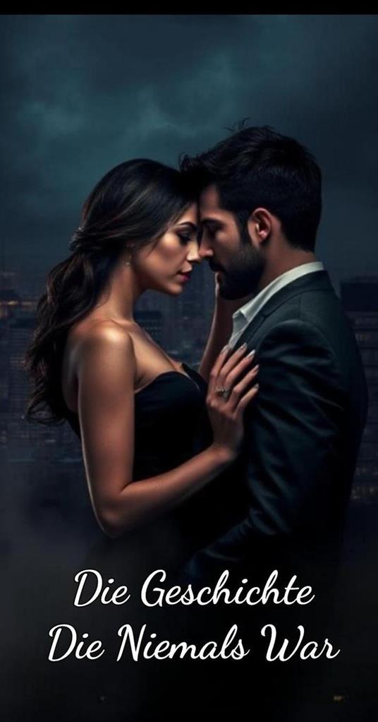 Die Geschichte Die Niemals War