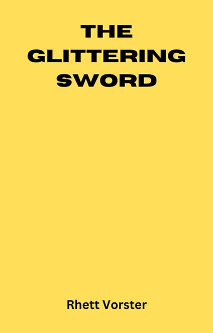The Glittering Sword
