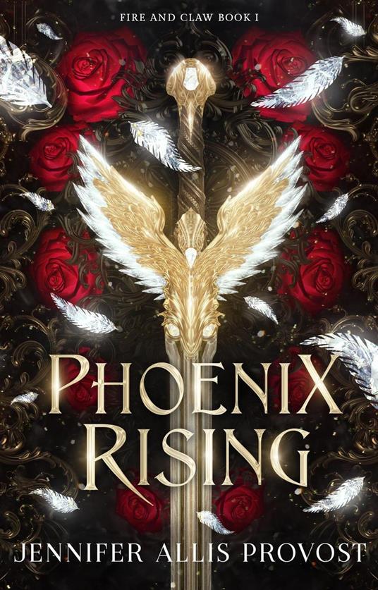 Phoenix Rising