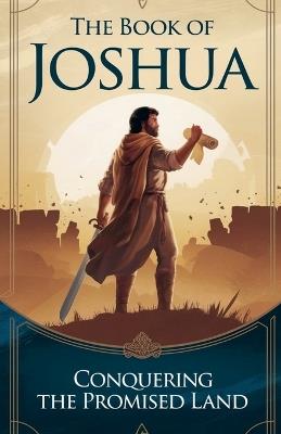 The Book of Joshua - Rebecca Stein - cover