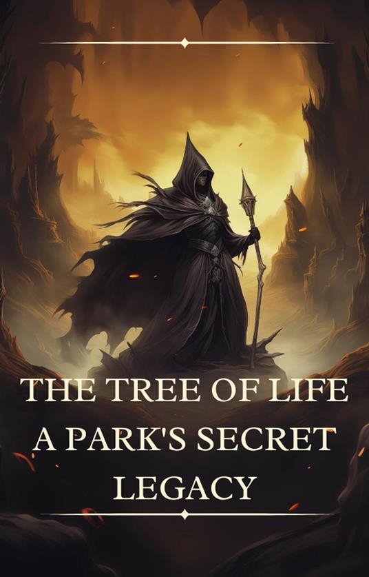 The Tree of Life: A Park's Secret Legacy