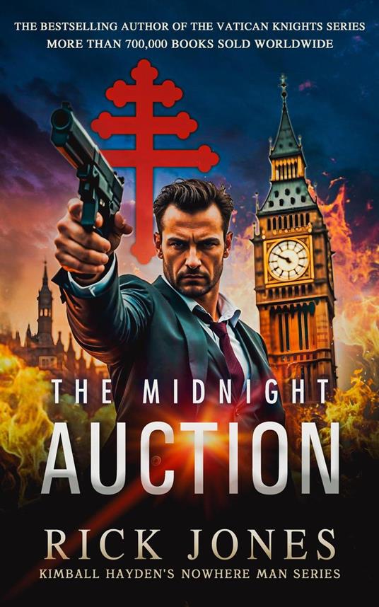 The Midnight Auction