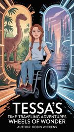 Tessa's Time-Traveling Adventures: Wheels of Wonder