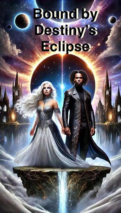 Bound by Destinys Eclipse