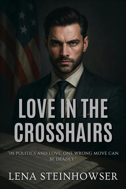 Love in the Crosshairs