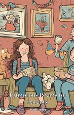 Humorous Poems for Parents