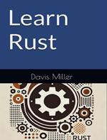 Learn Rust