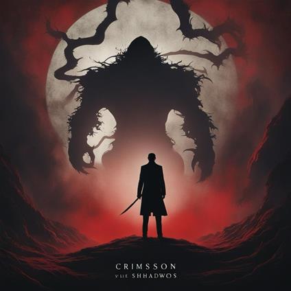 Crimson Shadows