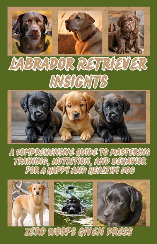 Labrador Retriever Insights