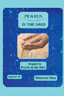 Pearls in the Sand - Maureen Shay - cover
