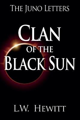 Clan of the Black Sun - L W Hewitt - cover
