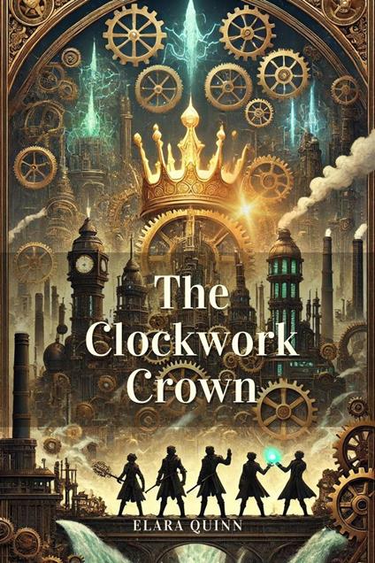 The Clockwork Crown