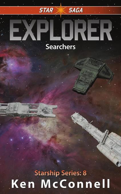 Explorer: Searchers