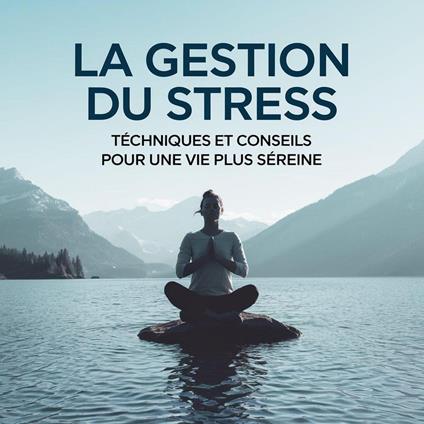 Le Stress - Atomik - ebook