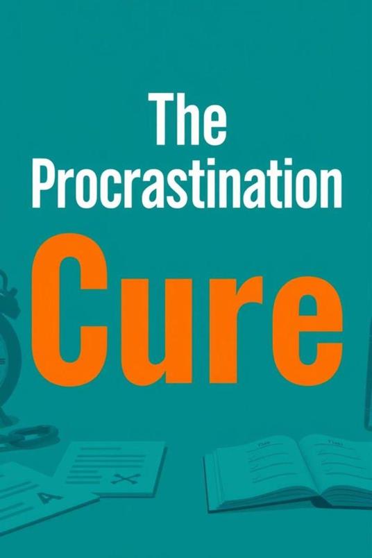 The Procrastination Cure