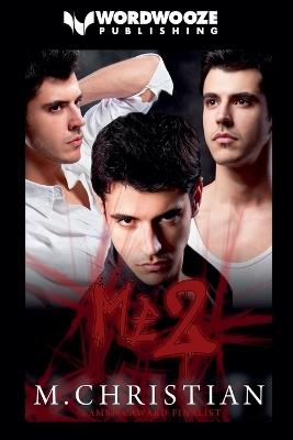 Me2 - M Christian - cover