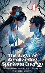 The Saga of Swallowing Spiritual Energy