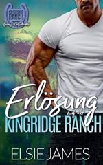 Erlösung auf der Kingridge Ranch