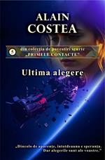 Ultima alegere