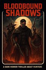 Bloodbound Shadows: A Dark Horror Thriller About Hunters