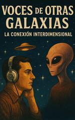 Voces de Otras Galaxias: La Conexión Inter dimensional