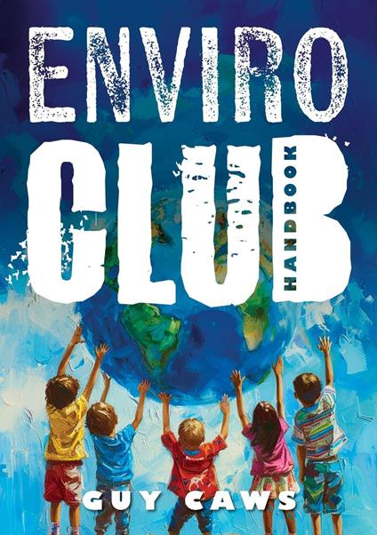 Enviro Club Handbook