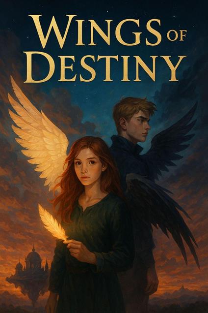Wings of Destiny