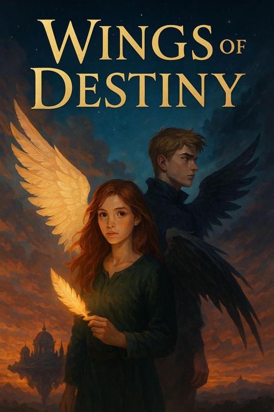 Wings of Destiny