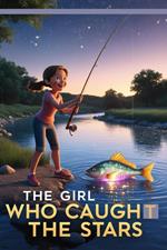 The Girl Who Caught The Stars