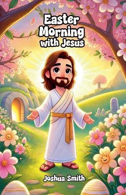 Easter Morning with Jesus - Joshua Smith - cover