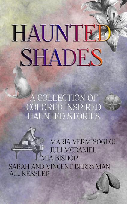 Haunted Shades