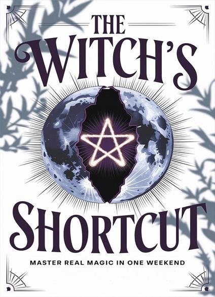 The Witch’s Shortcut