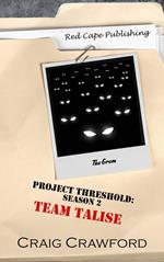 Project Threshold Season 2: Team talise