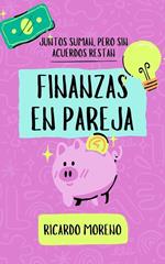 Finanzas en Pareja