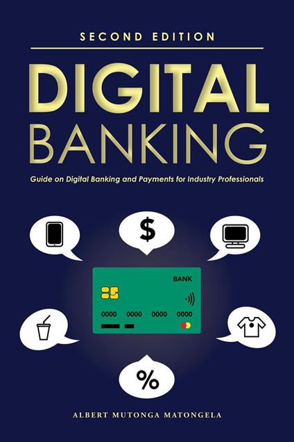 Digital Banking - Second Edition