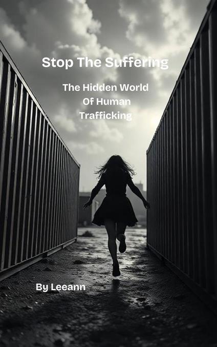 Stop The Suffering: The Hidden World of Human Trafficking