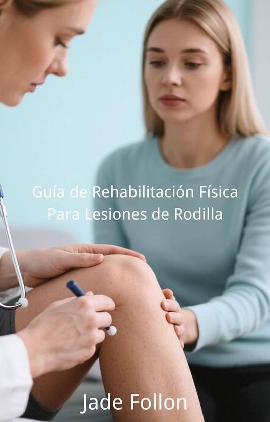 Guía de Rehabilitación Física Para Lesiones de Rodilla