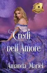 Credi nell`Amore