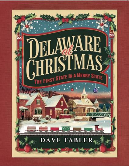 Delaware at Christmas