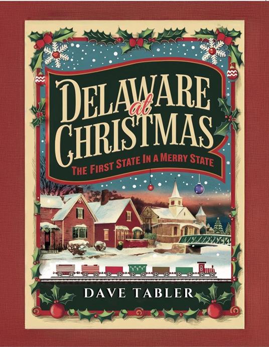 Delaware at Christmas