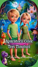 Aparatorii Celor Trei ?inuturi