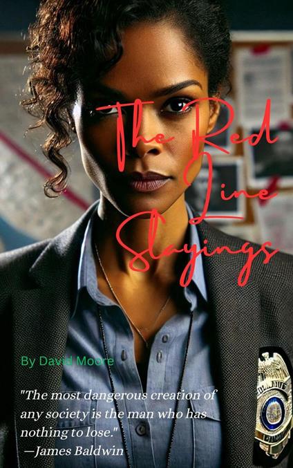 The Red Line Slayings